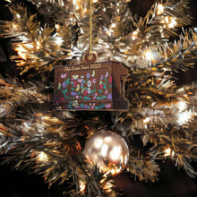 Laden Sie das Bild in den Galerie-Viewer, Die Eras Tour 2023 Ornament