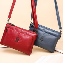 Laden Sie das Bild in den Galerie-Viewer, Neue Damen Umhängetasche aus PU-Leder