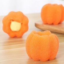 Laden Sie das Bild in den Galerie-Viewer, Zauberhafter Wäscheball aus Schwamm