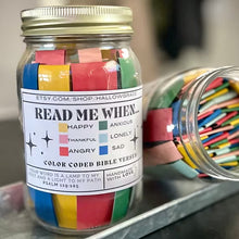 Laden Sie das Bild in den Galerie-Viewer, Bibelverse für Emotionen und Gefühle