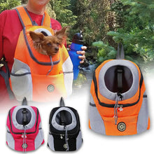 Laden Sie das Bild in den Galerie-Viewer, Rucksack für Hunde / Katzen