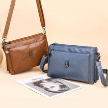 Laden Sie das Bild in den Galerie-Viewer, Neue Damen Umhängetasche aus PU-Leder