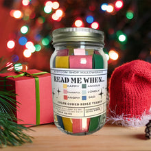 Laden Sie das Bild in den Galerie-Viewer, Bibelverse für Emotionen und Gefühle