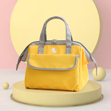 Laden Sie das Bild in den Galerie-Viewer, Wasserdichte Und Isolierte Picknicktasche