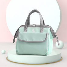 Laden Sie das Bild in den Galerie-Viewer, Wasserdichte Und Isolierte Picknicktasche