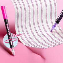 Laden Sie das Bild in den Galerie-Viewer, Umrissmarkierungen zum Malen