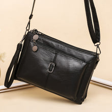 Laden Sie das Bild in den Galerie-Viewer, Neue Damen Umhängetasche aus PU-Leder