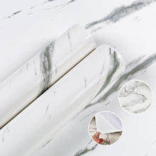 Laden Sie das Bild in den Galerie-Viewer, Verdickte Selbstklebende Wasser- Und Ölbeständige Tapete