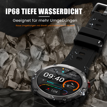 Laden Sie das Bild in den Galerie-Viewer, Intelligente Wasserdichte Anruf-Multifunktionsuhr