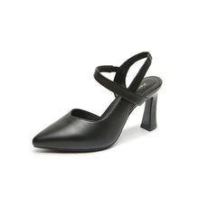 Laden Sie das Bild in den Galerie-Viewer, Elegante Damen-Sandalen Mit Hohem Absatz