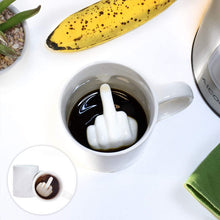 Laden Sie das Bild in den Galerie-Viewer, Personalisierte Tasse aus Keramik