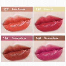 Laden Sie das Bild in den Galerie-Viewer, Kapsel Lippenstift Set