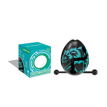 Laden Sie das Bild in den Galerie-Viewer, Intelligentes Ei-Raumkapsel-Puzzle