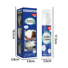 Laden Sie das Bild in den Galerie-Viewer, Schäumender Schwerölfleckenreiniger