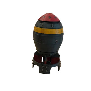Mini-Atombomben-Aufbewahrungsbox