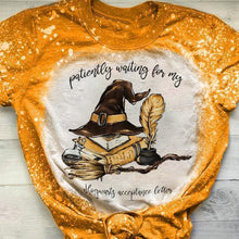 Laden Sie das Bild in den Galerie-Viewer, Stylisches Bedrucktes T-Shirt Mit Rundhalsausschnitt