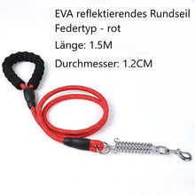 Laden Sie das Bild in den Galerie-Viewer, Oxford- Gewebe Ziehweste für Hunde