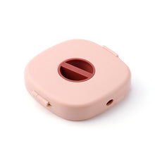 Laden Sie das Bild in den Galerie-Viewer, 2 in 1 Kabelaufwickler mit Handyhalter