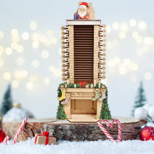 Laden Sie das Bild in den Galerie-Viewer, Weihnachtliches DIY-Set