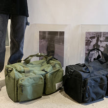 Laden Sie das Bild in den Galerie-Viewer, Leichte Reisetasche mit großem Fassungsvermögen