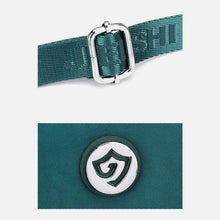 Laden Sie das Bild in den Galerie-Viewer, Modetasche aus Nylon mit großem Fassungsvermögen