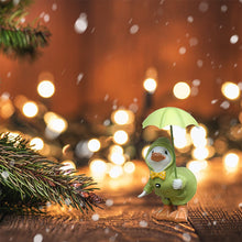 Laden Sie das Bild in den Galerie-Viewer, Ente-Garten-Ornament