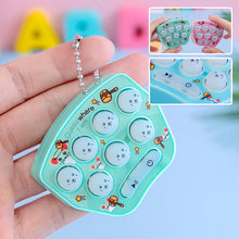 Laden Sie das Bild in den Galerie-Viewer, Lustiges Mini Schlag-einen-Maulwurf-Spiel für Kinder