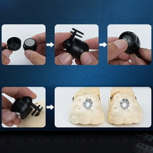 Laden Sie das Bild in den Galerie-Viewer, Schuhlicht dekorative Beleuchtung