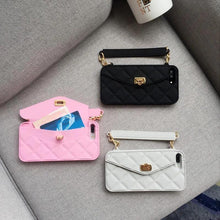 Laden Sie das Bild in den Galerie-Viewer, IPhone-Handyhülle Handtasche