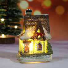 Laden Sie das Bild in den Galerie-Viewer, Weihnachtsdekoration für Zuhause