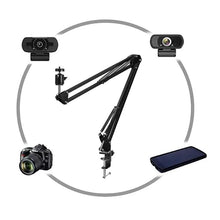 Laden Sie das Bild in den Galerie-Viewer, Universelle flexible Handyhalterung