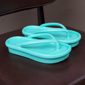 Einfache Und Modische Flip-Flops