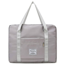 Laden Sie das Bild in den Galerie-Viewer, Tragbare Reisetasche Mit Großem Fassungsvermögen