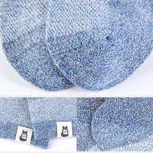 Laden Sie das Bild in den Galerie-Viewer, Atmungsaktive Antibakterielle Deo-Socken für Herren 5 Paar