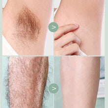 Laden Sie das Bild in den Galerie-Viewer, Manuelles Haarentfernungsmesser