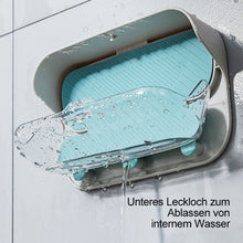 Laden Sie das Bild in den Galerie-Viewer, Wasserdichte Aufbewahrungsbox Zur Wandmontage