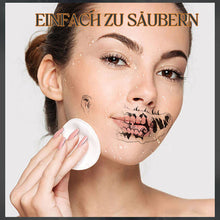 Laden Sie das Bild in den Galerie-Viewer, Gruseliges Temporäres Halloween-Tattoo