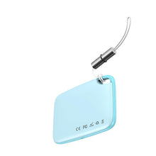 Laden Sie das Bild in den Galerie-Viewer, Intelligenter Bluetooth Alarmschlüssel gegen Verlust für Kinder