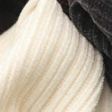 Laden Sie das Bild in den Galerie-Viewer, Lässige hose mit weitem bein und hoher taille