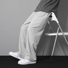 Laden Sie das Bild in den Galerie-Viewer, Lange Eisseidehose für Herren