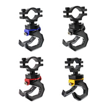 Laden Sie das Bild in den Galerie-Viewer, Elektroauto Haken Aluminium Pedal