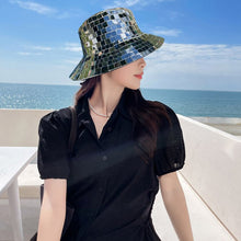 Laden Sie das Bild in den Galerie-Viewer, Disko Sonnenhut