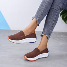 Laden Sie das Bild in den Galerie-Viewer, Damen Frühling und Herbst bequeme Freizeitschuhe