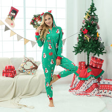 Laden Sie das Bild in den Galerie-Viewer, Weihnachtskleidung für Eltern und Kinder