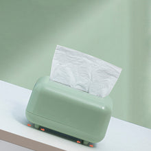 Laden Sie das Bild in den Galerie-Viewer, Aufbewahrungsbox Für Taschentücher