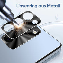 Laden Sie das Bild in den Galerie-Viewer, 2023 Metallrahmen-Hülle für SAMSUNG