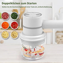 Laden Sie das Bild in den Galerie-Viewer, 3 in 1 Elektromixer