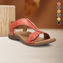 Laden Sie das Bild in den Galerie-Viewer, Bequeme Sommersandalen für Damen