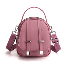 Laden Sie das Bild in den Galerie-Viewer, Einfacher Rucksack mit Persönlichkeit