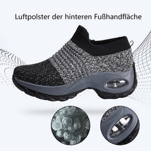Laden Sie das Bild in den Galerie-Viewer, Atmungsaktive Outdoor-Schuhe mit Luftkissen